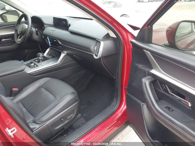 JM3KKBHDXR1114186 Mazda Cx-90 3.3 Turbo Preferred