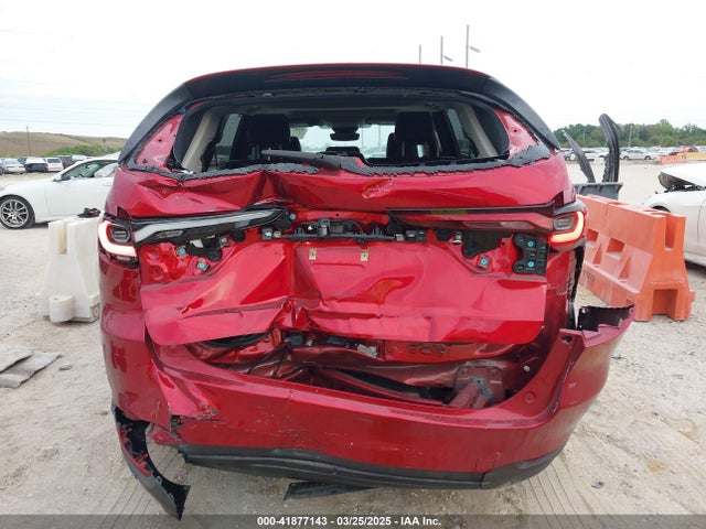 JM3KKBHDXR1114186 Mazda Cx-90 3.3 Turbo Preferred