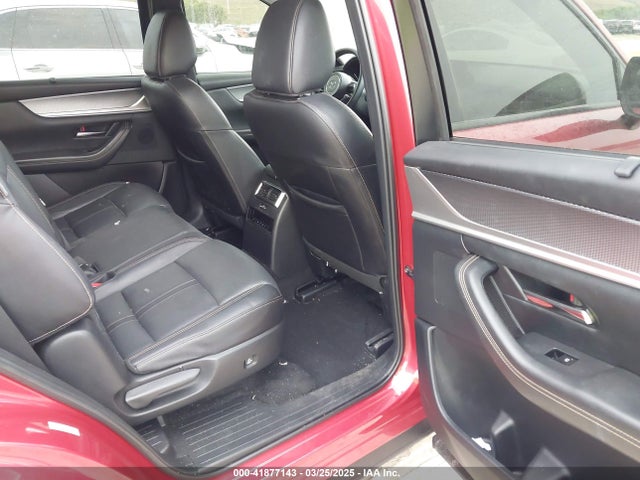 JM3KKBHDXR1114186 Mazda Cx-90 3.3 Turbo Preferred