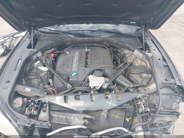 WBAYF4C55FD874116 BMW 740li Xdrive