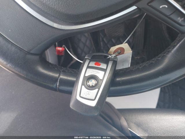 WBAYF4C55FD874116 BMW 740li Xdrive