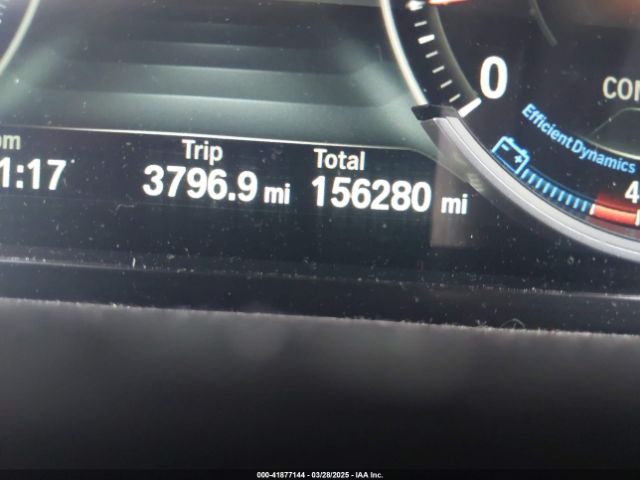 WBAYF4C55FD874116 BMW 740li Xdrive