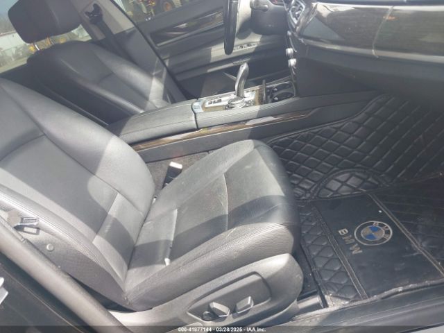 WBAYF4C55FD874116 BMW 740li Xdrive