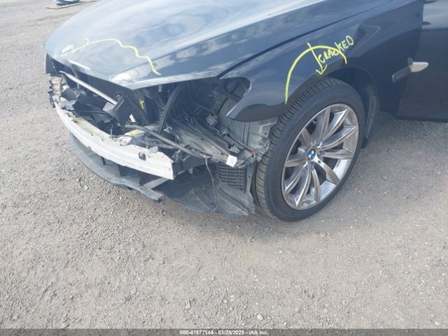 WBAYF4C55FD874116 BMW 740li Xdrive