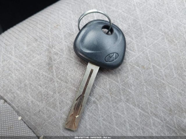 KM8J23A46JU625168 Hyundai TUCSON SE