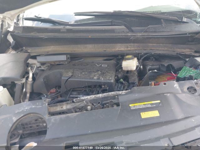 5N1AL0MN4FC500411 Infiniti QX60