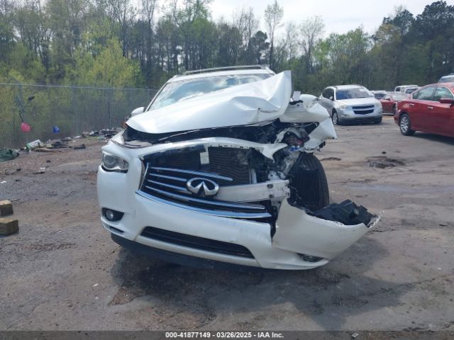 5N1AL0MN4FC500411 Infiniti QX60