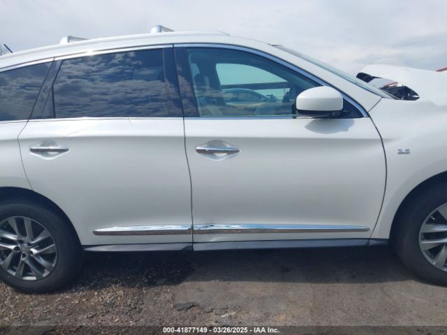 5N1AL0MN4FC500411 Infiniti QX60
