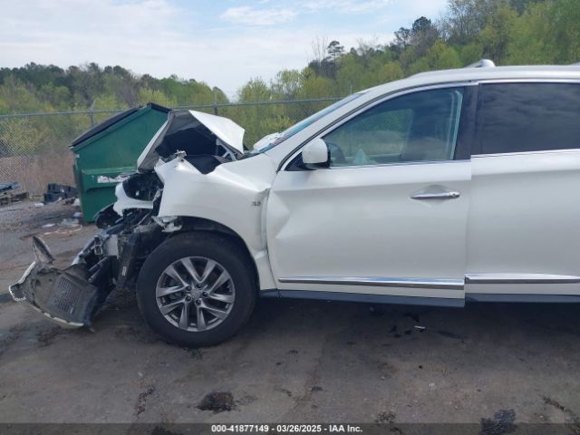 5N1AL0MN4FC500411 Infiniti QX60
