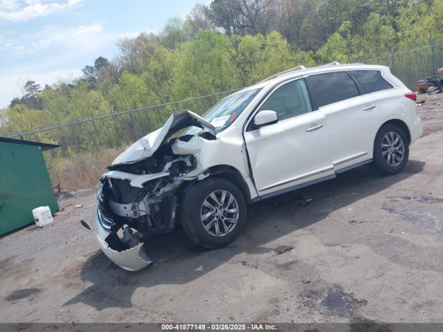 5N1AL0MN4FC500411 Infiniti QX60