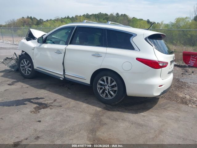 5N1AL0MN4FC500411 Infiniti QX60