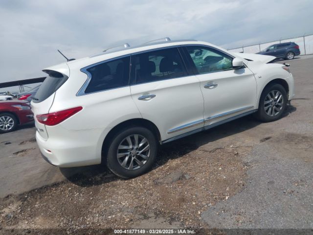 5N1AL0MN4FC500411 Infiniti QX60