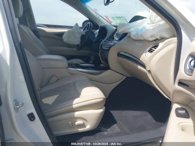 5N1AL0MN4FC500411 Infiniti QX60