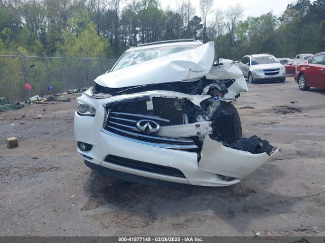 5N1AL0MN4FC500411 Infiniti QX60