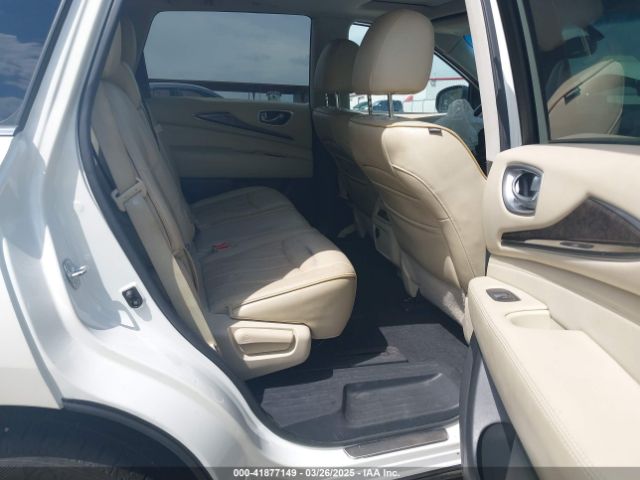 5N1AL0MN4FC500411 Infiniti QX60