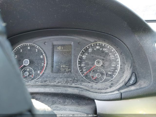 1VWAT7A35EC080363 Volkswagen Passat 1.8t Wolfsburg Edition