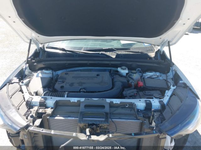 LRBFZRR42PD147352 Buick Envision Avenir Fwd