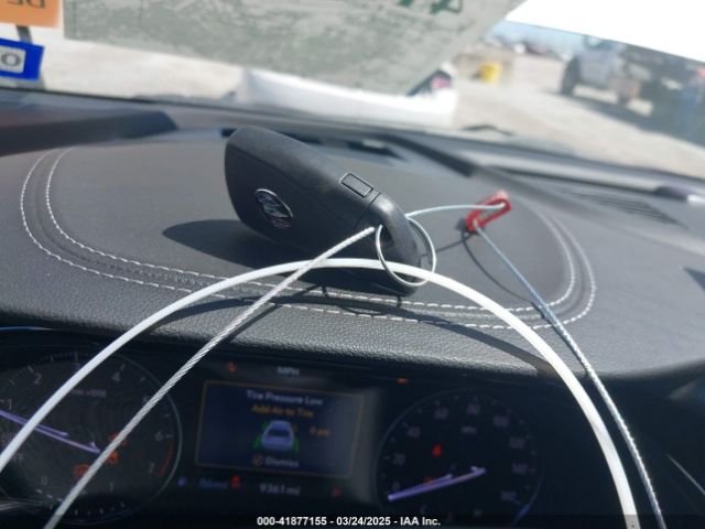 LRBFZRR42PD147352 Buick Envision Avenir Fwd