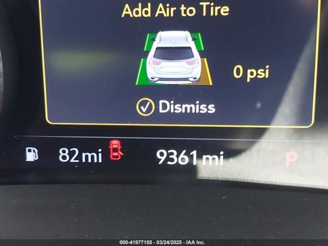 LRBFZRR42PD147352 Buick Envision Avenir Fwd