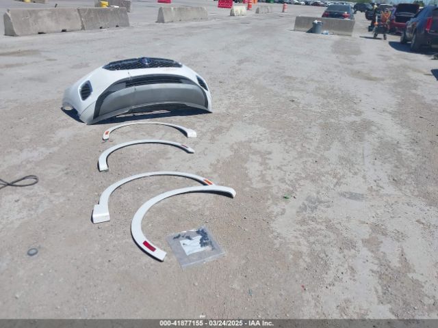 LRBFZRR42PD147352 Buick Envision Avenir Fwd