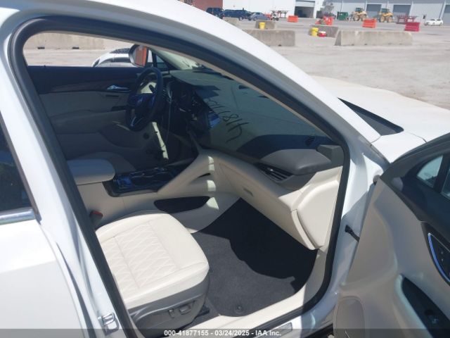 LRBFZRR42PD147352 Buick Envision Avenir Fwd