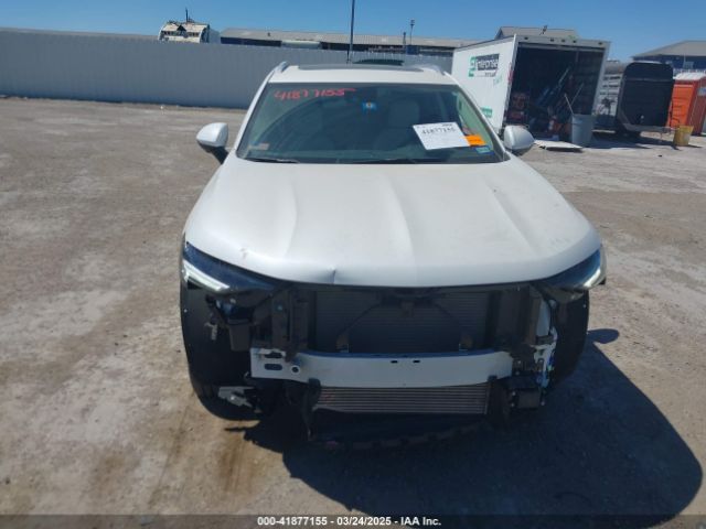 LRBFZRR42PD147352 Buick Envision Avenir Fwd