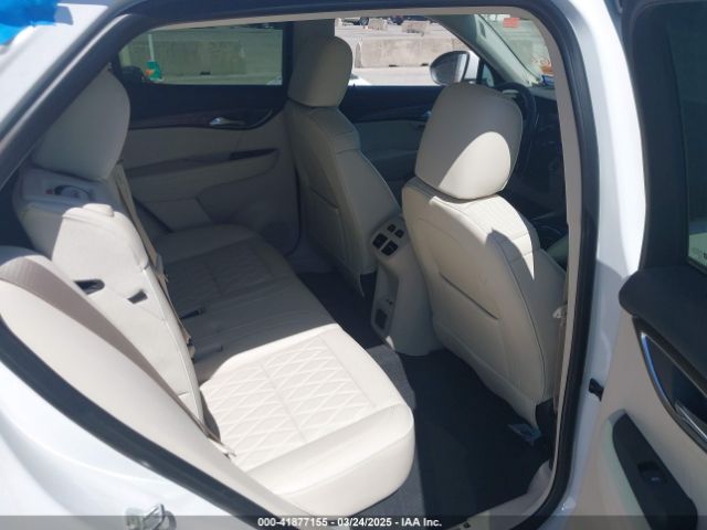 LRBFZRR42PD147352 Buick Envision Avenir Fwd