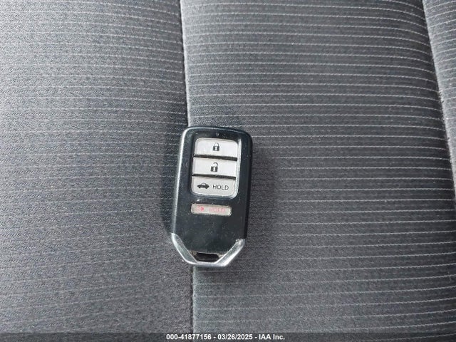 1HGCV1F33KA043302 Honda Accord Sport