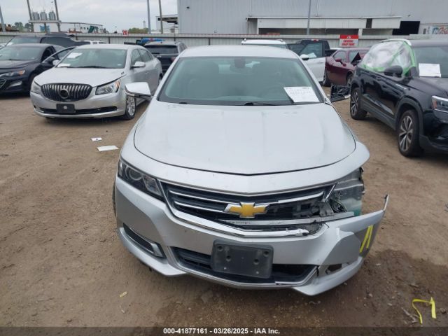 2G1125S33E9101056 Chevrolet Impala 2lt