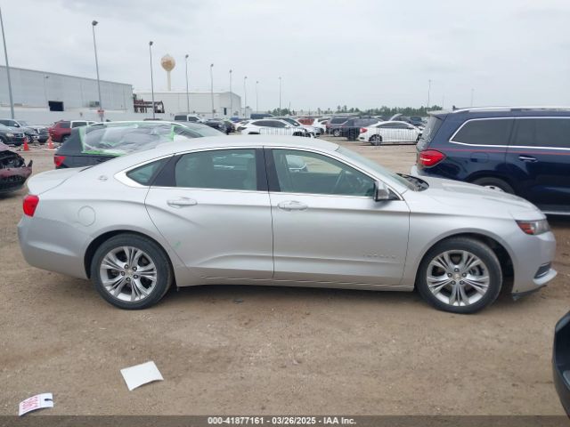 2G1125S33E9101056 Chevrolet Impala 2lt