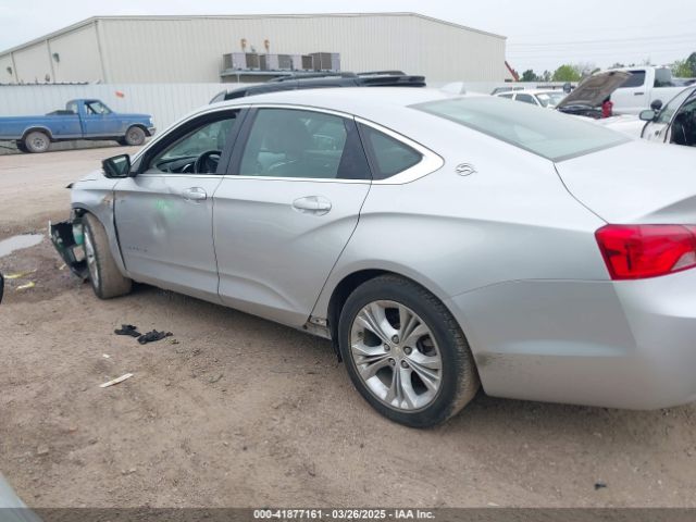 2G1125S33E9101056 Chevrolet Impala 2lt