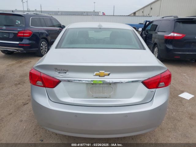 2G1125S33E9101056 Chevrolet Impala 2lt