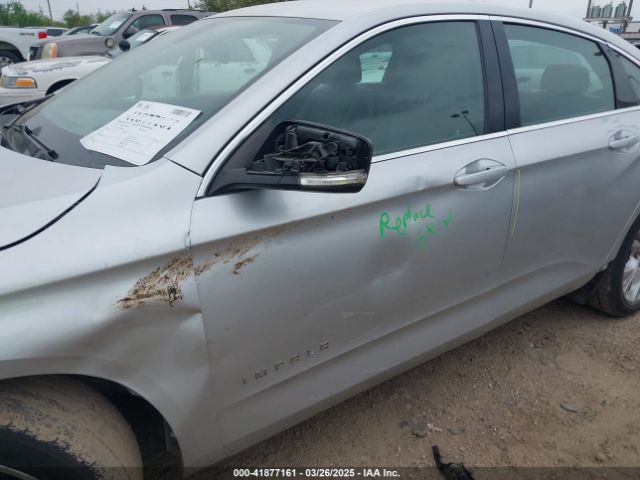 2G1125S33E9101056 Chevrolet Impala 2lt