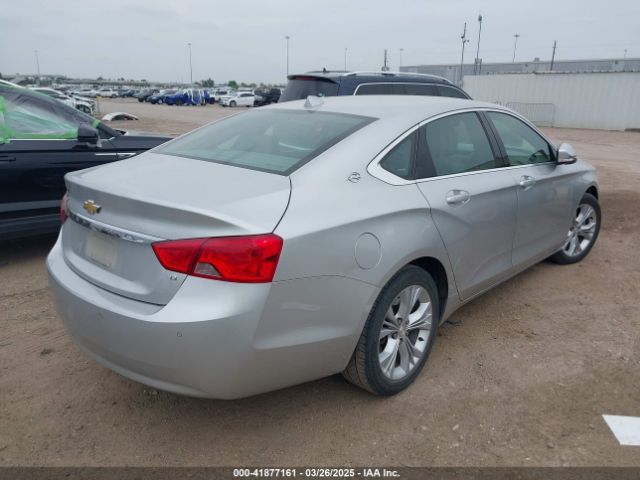 2G1125S33E9101056 Chevrolet Impala 2lt