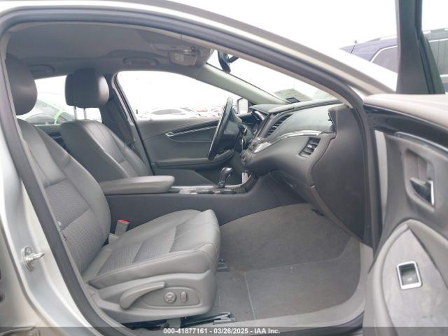 2G1125S33E9101056 Chevrolet Impala 2lt