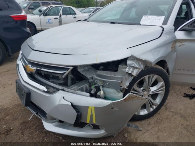 2G1125S33E9101056 Chevrolet Impala 2lt