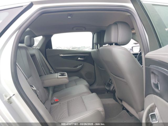 2G1125S33E9101056 Chevrolet Impala 2lt
