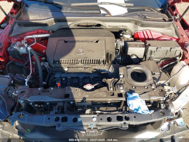 2023 ACURA MDX 5J8YE1H06PL006846 Photo 9