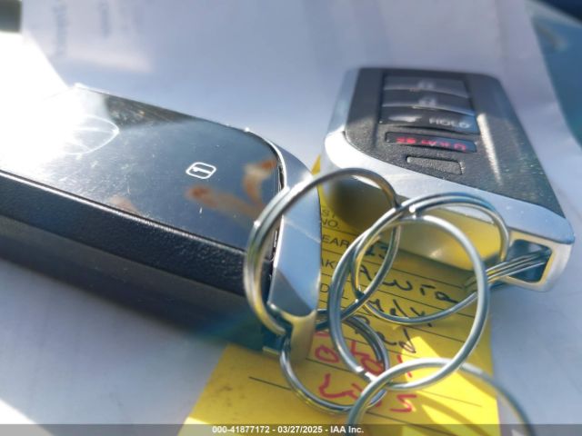 2023 ACURA MDX 5J8YE1H06PL006846 Photo 10