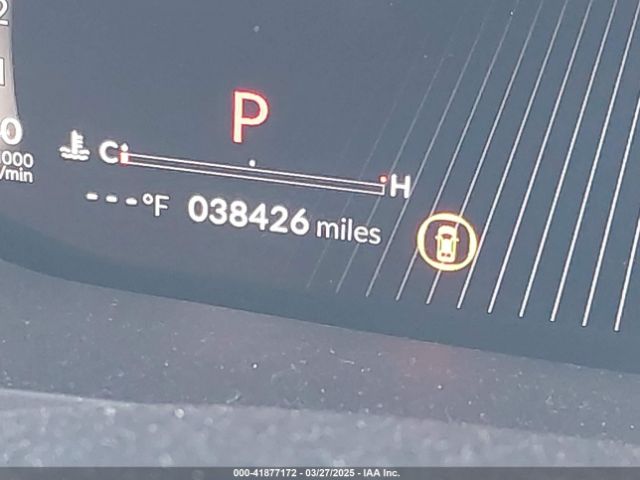 2023 ACURA MDX 5J8YE1H06PL006846 Photo 6