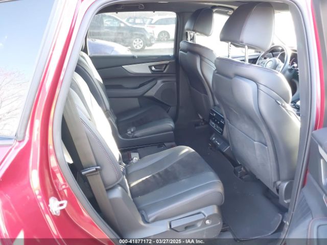 2023 ACURA MDX 5J8YE1H06PL006846 Photo 7