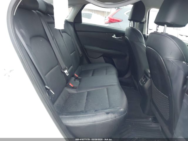 3KPF54AD5KE033848 KIA FORTE EX
