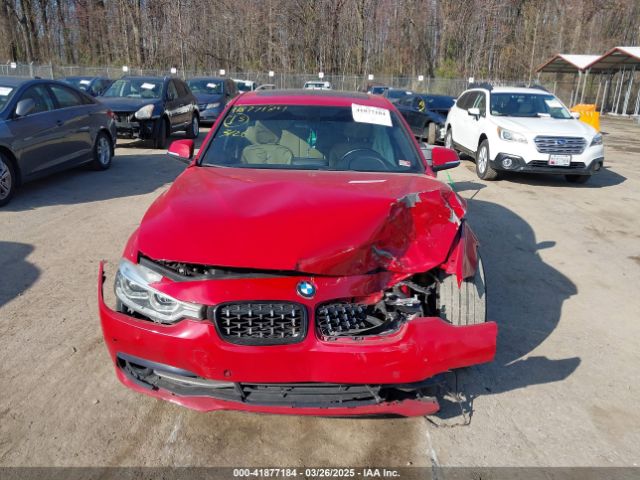 WBA8B9C32HK884916 BMW 330I