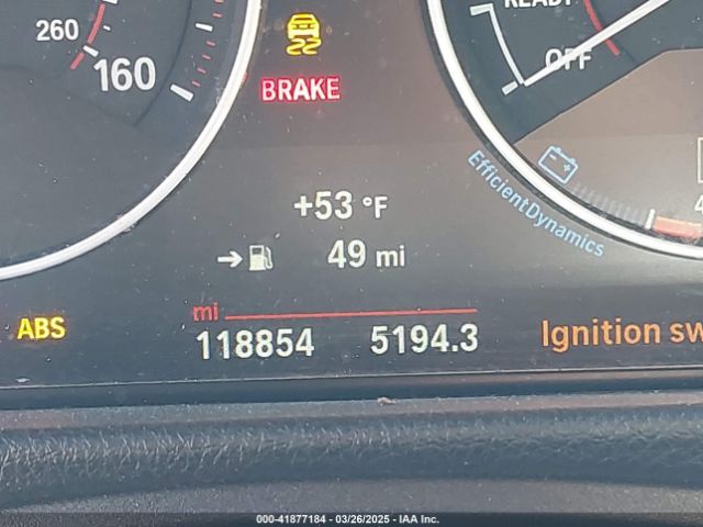 WBA8B9C32HK884916 BMW 330I