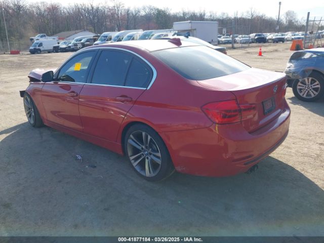 WBA8B9C32HK884916 BMW 330I