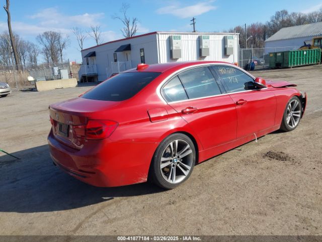 WBA8B9C32HK884916 BMW 330I