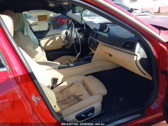 WBA8B9C32HK884916 BMW 330I