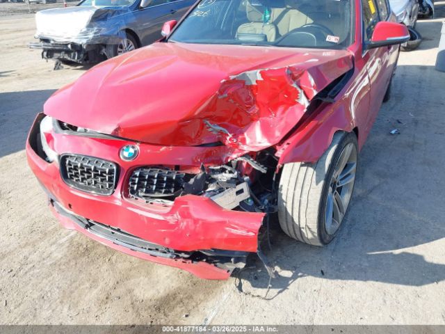 WBA8B9C32HK884916 BMW 330I