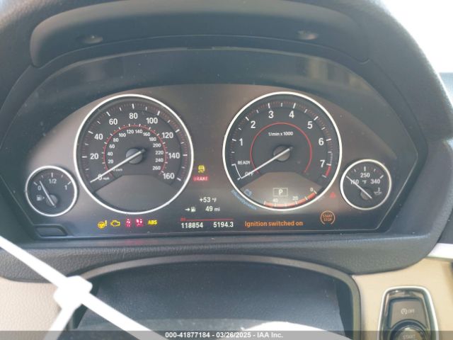 WBA8B9C32HK884916 BMW 330I
