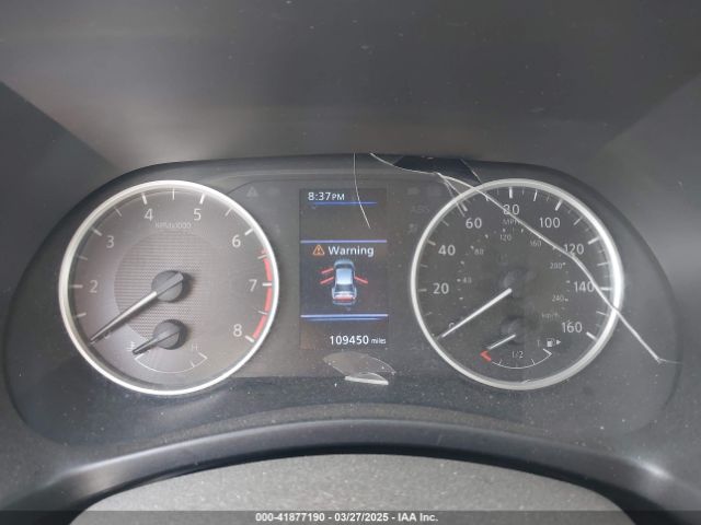 3N1AB8BV3MY227557 Nissan Sentra S Xtronic Cvt